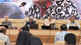 Belajar dari Gempa 2006, Jogja Memang Istimewa dalam Menangani Bencana