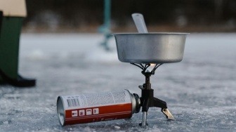Jangan Sembarangan! Ini Cara Aman Menyimpan Gas Portable yang Sudah Dibuka