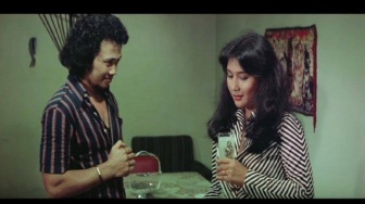 Begadang Malam Ini di ANTV: Kisah Cinta, Fitnah, dan Alunan Nada Sang Raja Dangdut