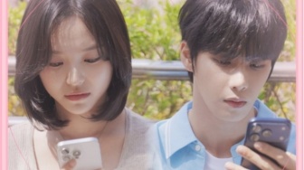 Tayang 29 Mei, Yujeong dan Jaejun Bintangi Web Drama Subscription Romance