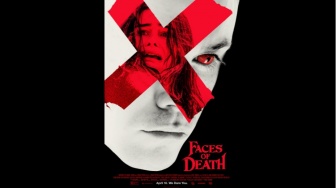 Review Film Faces of Death: Versi Remake yang Lebih Intens dan Realistis!