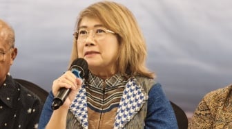 Bukan Melalui Kekerasan, Militerisasi Masuk ke Ranah Sipil Lewat Jalur Administratif Halus