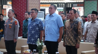 Pecah Rekor MURI! Pemkab Bogor Sukses Gelar Layanan Publik Nonstop 100 Jam