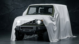 Sinyal Kuat Suzuki Rilis Jimny 'Upgrade Nyata' dengan Iming-iming Harga Tetap