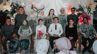 Sebelum Umumkan Menikah dan Hamil, Adhisty Zara Sempat Mundur dari Sinetron karena Alasan Kesehatan