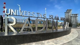 Biaya Kuliah UIN Raden Fatah Palembang 2026: Daftar UKT Semua Jurusan dan Kelompok Pembayaran