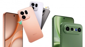 Perbandingan Lengkap Oppo Find X9s dan Vivo X300 FE: Mana Lebih Worth It?