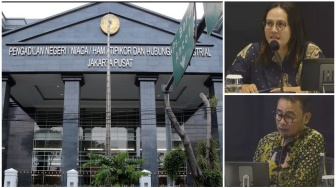 Pakar Sebut Hakim PN Jakpus Bisa Kabulkan Gugatan LCC Empat Pilar MPR, Jadi Terapi Kejut