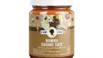 5 Rekomendasi Bumbu Sate untuk Daging Kurban, Makin Sedap dan Nikmat!