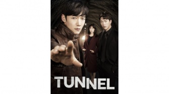 Kejar Pembunuh di Dua Masa, Tunnel Jadi Drama Misteri yang Sulit Dilupakan