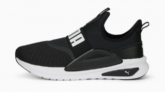 5 Sepatu Puma Tanpa Tali untuk Jalan Kaki, Nyaman dan Stylish Mulai Rp600 Ribuan