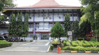 Link Pendaftaran Mandiri Unsri 2026: Jadwal Ujian, Syarat, dan Cara Cek UKT