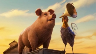 Mengubah Satir Brutal Menjadi Dongeng Manis: Kesalahan Fatal Animal Farm 2025