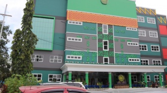 Biaya Kuliah Universitas Muhammadiyah Palembang 2026, Cek UKT Semua Jurusan dan Kedokteran