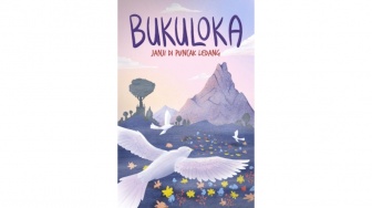 Ungkap Misteri Puteri Gunung Ledang dalam Bukuloka: Janji Di Puncak Ledang