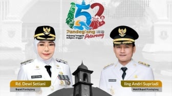 Bupati Pandeglang Tuai Kontroversi Usai Lantik Tersangka Kasus Tabrakan Maut Jadi Staf Ahli