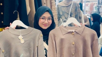 Biaya Admin Marketplace Naik, Pengusaha Fashion Online 'Tercekik' Andalkan Bazar Offline