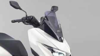 Akhir Dilema PCX vs Vario: Skutik Baru Honda Hadir Bawa Kamera Dashcam dan Mesin Lebih Buas