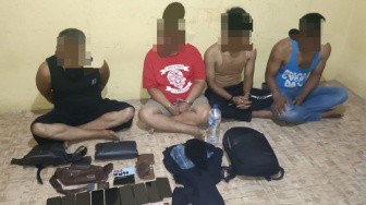 Kronologi ASN di Siak Tertipu Batu Merah Delima Bertuah Ratusan Juta Rupiah