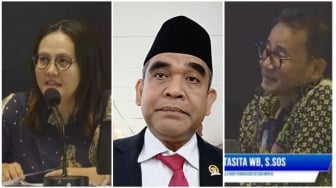 Ketua MPR Ahmad Muzani Digugat ke PN Jakpus Buntut Kisruh LCC Empat Pilar