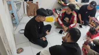Ritual Ganjil Suami di Kendari: Usai Injak Istri hingga Tewas, Jasad Korban Dimandikan dan Disisir
