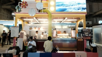 Dari Visual hingga Interaksi, Ini Alasan Pengalaman Ruang Kian Penting bagi Industri Kreatif