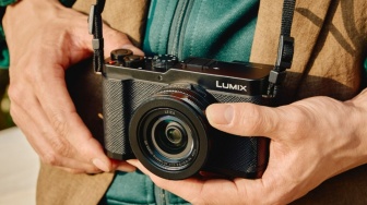 7 Kelebihan dan Kekurangan Panasonic LUMIX L10, Tawarkan Fitur Zoom Ciamik
