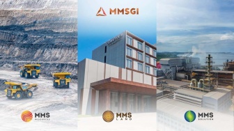 Tak Miliki Bisnis Sawit, Ini Profil PT MMSGI