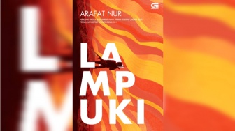 Arafat Nur dan 'Lampuki': Ketika Humor Satir Bertemu dengan Tragedi Kemanusiaan