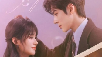 Sinopsis You Are My Fateful Love, Drama Baru Miles Wei tentang First Love