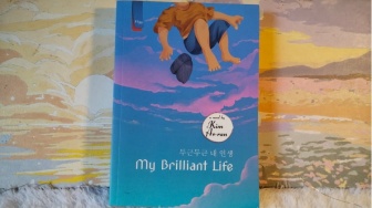 Memahami Makna Kehidupan di Balik Novel My Brilliant Life