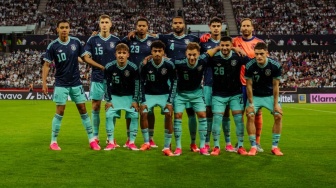 Tim Panser Jerman Panaskan Mesin! Libas Finlandia Jelang Piala Dunia 2026