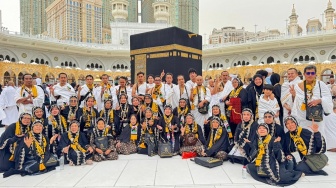 Ribuan Jemaah Gagal Berangkat Umrah, Mengapa Memilih Travel yang Amanah Jadi Kunci?
