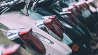 Pajak Motor Mati 5 Tahun di Jakarta? Segini yang Bisa Dihemat Selama Pemutihan 2026