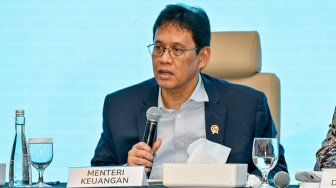 Aturan DHE SDA Berlaku Hari Ini, Purbaya Minta Kepatuhan Repatriasi Wajib 100 Persen