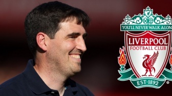 The Reds Beraroma Samba! Prediksi Starting XI Liverpool Jika Dilatih Andoni Iraola