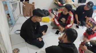 Ini Motif Suami di Konawe Selatan Aniaya Istri Hingga Meninggal