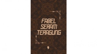 Fabel Seram Teragung, 25 Kumpulan Horor yang Menghantui Pikiran