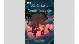 Novel Kutukan Darah Terakhir, Ikatan Gaib yang Menuntut Jiwa Sang Pewaris