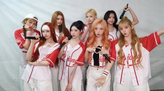 Siap Comeback Musim Panas! Hearts2Hearts Spill Konsep Ceria 'Lemon Tang'