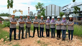 Perkuat PT GMM, Bulog Fokus Jaga Kepercayaan dan Kemitraan dengan Petani Tebu Blora