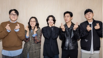 Tayang 4 Juli, Drakor The Husbands Resmi Rilis Jajaran Pemain Utama