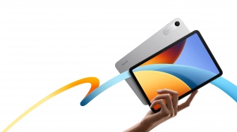 Xiaomi Luncurkan REDMI Pad 2 9.7 dan REDMI Headphone Neo, Cek Harga dan Spesifikasi Lengkapnya