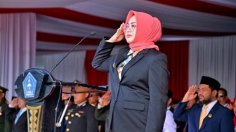 Wali Kota Kendari Minta ASN dan Pemuda Amalkan Pancasila