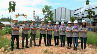 PT GMM Pastikan Penyampaian Aspirasi Petani Tebu di Blora Berjalan Tertib dan Kondusif