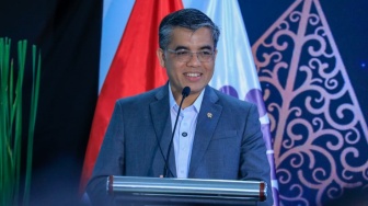 Menaker: Sertifikasi Kompetensi Diberikan Gratis bagi Alumni MagangHub di 21 Balai Pelatihan Vokasi