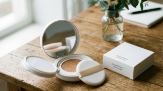 Saatnya Pilih Refill Makeup untuk Rutinitas yang Lebih Ramah Lingkungan?
