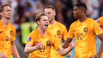 Prediksinya 3 Kali Benar Semua, Ekonom Jerman Ramal Belanda Sabet Gelar Piala Dunia 2026