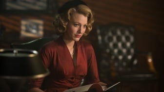 Ketika Awet Muda Justru jadi Kutukan di Film The Age of Adaline