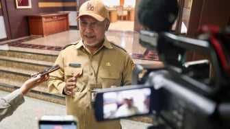 Pemprov Jateng Pastikan Penanganan, Perbaikan Jalan Randublatung-Cepu Masuk Tahapan Lelang